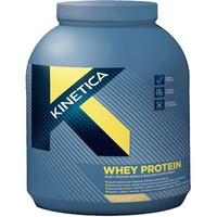Kinetica Whey Protein Chocolate 2270g