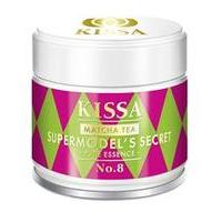 kissa matcha tea supermodels secr 30g