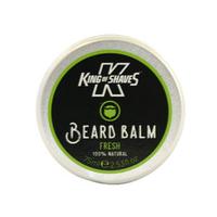 King of Shaves Fresh Beard Balm 75ml