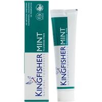 Kingfisher Mint Fluoride Free Toothpaste 100ml