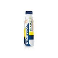 Kinetica MilkProteinRTD Vanilla Caramel 330ml