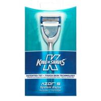 King Of Shaves AZOR 5 Razor