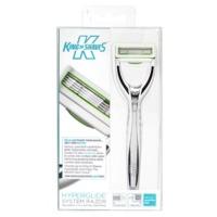 King Of Shaves Hyperglide System Razor