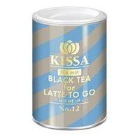 Kissa Tea Mix - Black Tea for Latte 200g