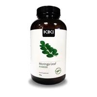 Kiki Organic Moringa Leaf Powder 100g