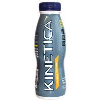 Kinetica Ready To Drink Vanilla Caramel 330ml