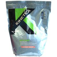 kinetica oat gain raspberry yoghurt 48kg