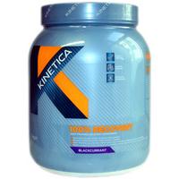 kinetica 100 recovery blackcurrant 1kg