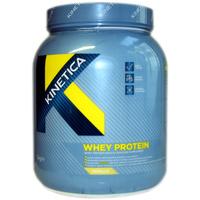 Kinetica Whey Protein Vanilla 1kg