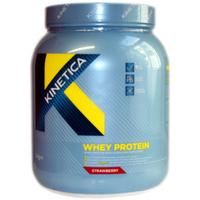 Kinetica Whey Protein Strawberry 1kg