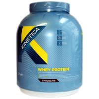 Kinetica Whey Protein Chocolate 2.27kg