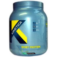 Kinetica Whey Protein Mint Chocolate 1kg