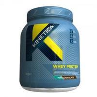 Kinetica Whey Protein Chocolate Mint 2270g