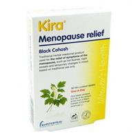 Kira Menopause Relief 30 tablet