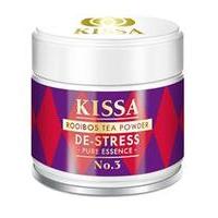 kissa rooibos tea powder de stress 30g