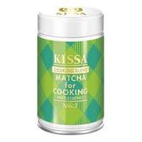 kissa matcha for cooking 80g