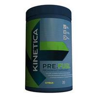 Kinetica Pre Fuel Citrus Flavour 300g