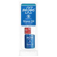 King Of Shaves Unmentholated Shaving Oil