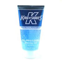 King Of Shaves AlphaGel Sensitive