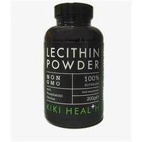 Kiki Lecithin Powder 200g