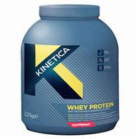 Kinetica Whey Protein Strawberry 2270g