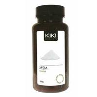 kiki msm powder 100g