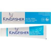 Kingfisher Aloe Vera TT Fennel Toothpaste 100ml
