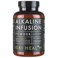 Kiki Health Alkaline Infusion - 250g