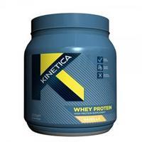 kinetica convenience whey protein vanilla 300g