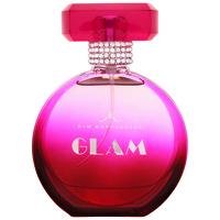 kim kardashian glam eau de parfum spray 100ml