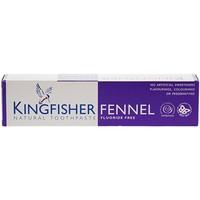 kingfisher fennel tpaste fl free 100ml