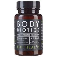 kiki health body biotics 60 vegicaps