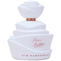 kim kardashian fleur fatale eau de parfum 100ml