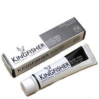Kingfisher Aloe Vera Tea Tree & Mint Toothpaste (Fluoride Free) - 100ml