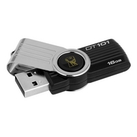 Kingston DataTraveler 101 G2 16GB USB Flash Drive