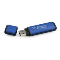 Kingston DataTraveler Vault Privacy 16GB USB Flash Drive