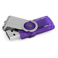 Kingston DataTraveler 101 G2 32GB USB Flash Drive