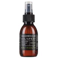 Kiki Health Magnesium Oil Spray - 125ml