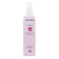 Kin Kinworks Setting Plis Normal Hair 200ml