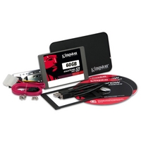 Kingston 60GB SSDNow V300 2.5inch SSD