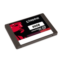 Kingston 60GB SSDNow V300 SSD SATA Rev. 3.0 / 2.5