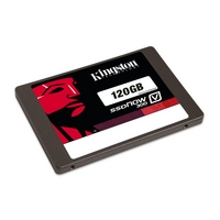 Kingston 120GB SSDNow V300 2.5inch SSD