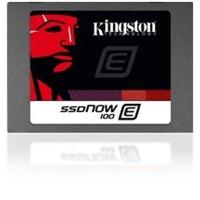 Kingston Ssdnow E100 - Solid State Drive - 200 Gb - Internal - 2.5 - Sata-600