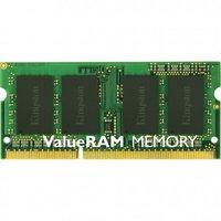 Kingston 8GB 1333MHz DDR3L ECC CL9 SODIMM 1.35V