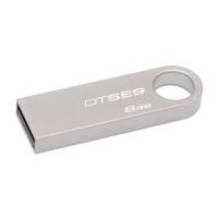Kingston DataTraveler SE9 8GB USB Flash Drive