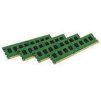 Kingston 32GB 1600MHz DDR3 ECC Kit (4x8GB) HP Server