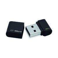 Kingston DataTraveler Micro 16GB USB Flash Drive