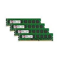 Kingston 32GB 1600MHz DDR3 ECC CL11 DIMM (Kit of 4) w/TS