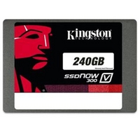 Kingston SSDNow V300 240GB SATA 3 2.5inch SSD