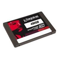 Kingston SSDNow KC300 480GB SATA3 2.5inch SSD